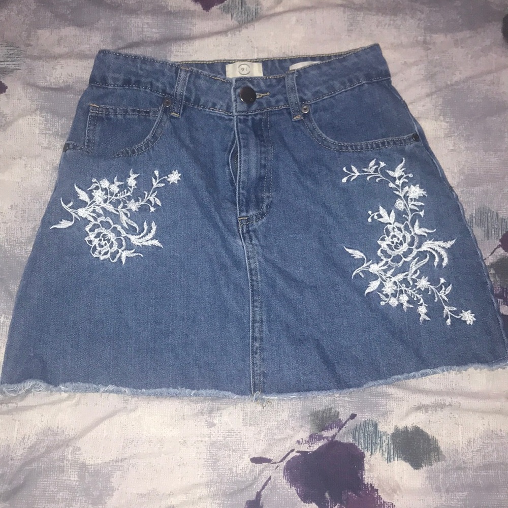 Skirt